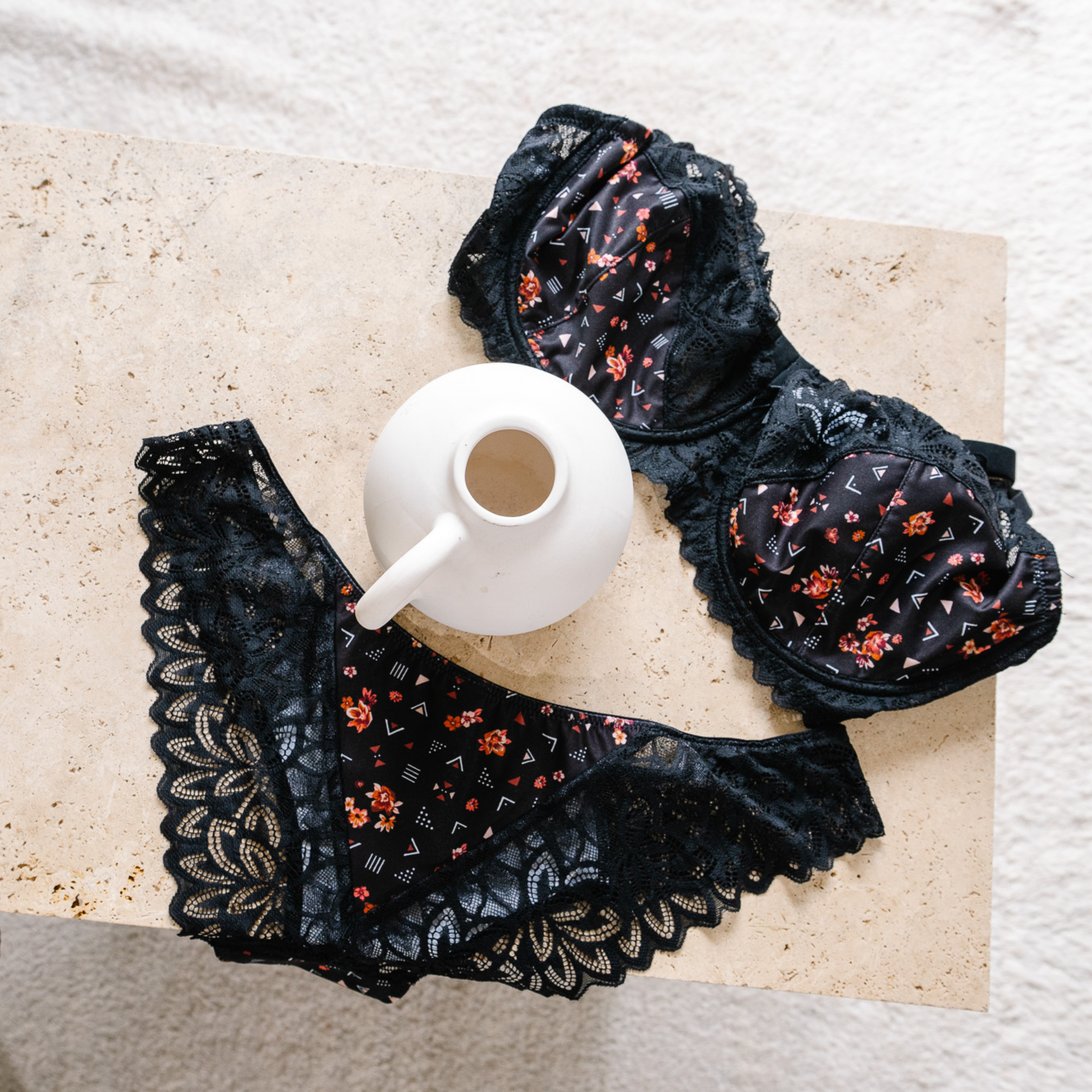 Comment choisir son soutien-gorge selon sa morphologie de poitrine ?