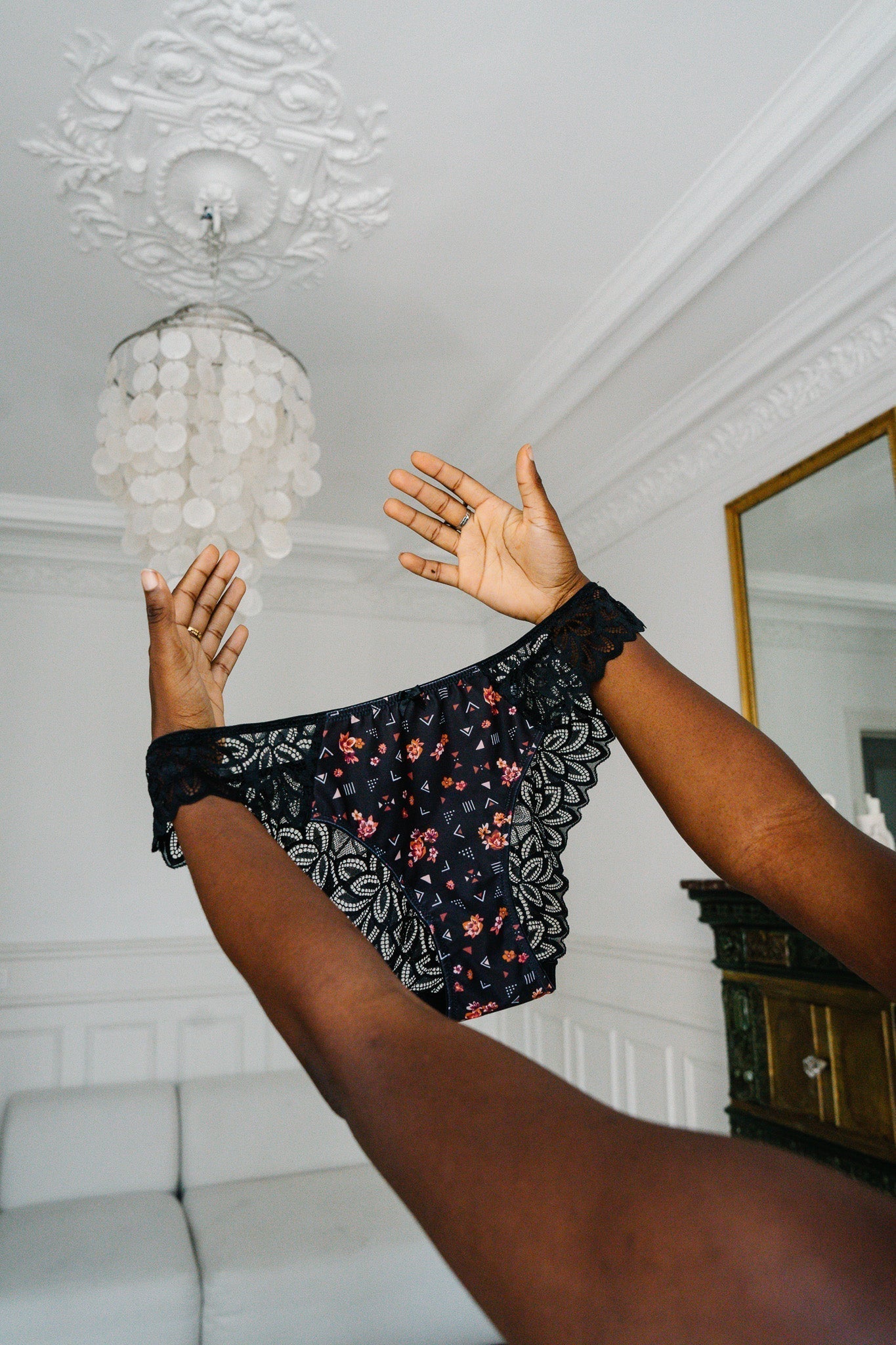 Pourquoi les femmes à forte poitrine ont besoin d’une lingerie pensée pour elles