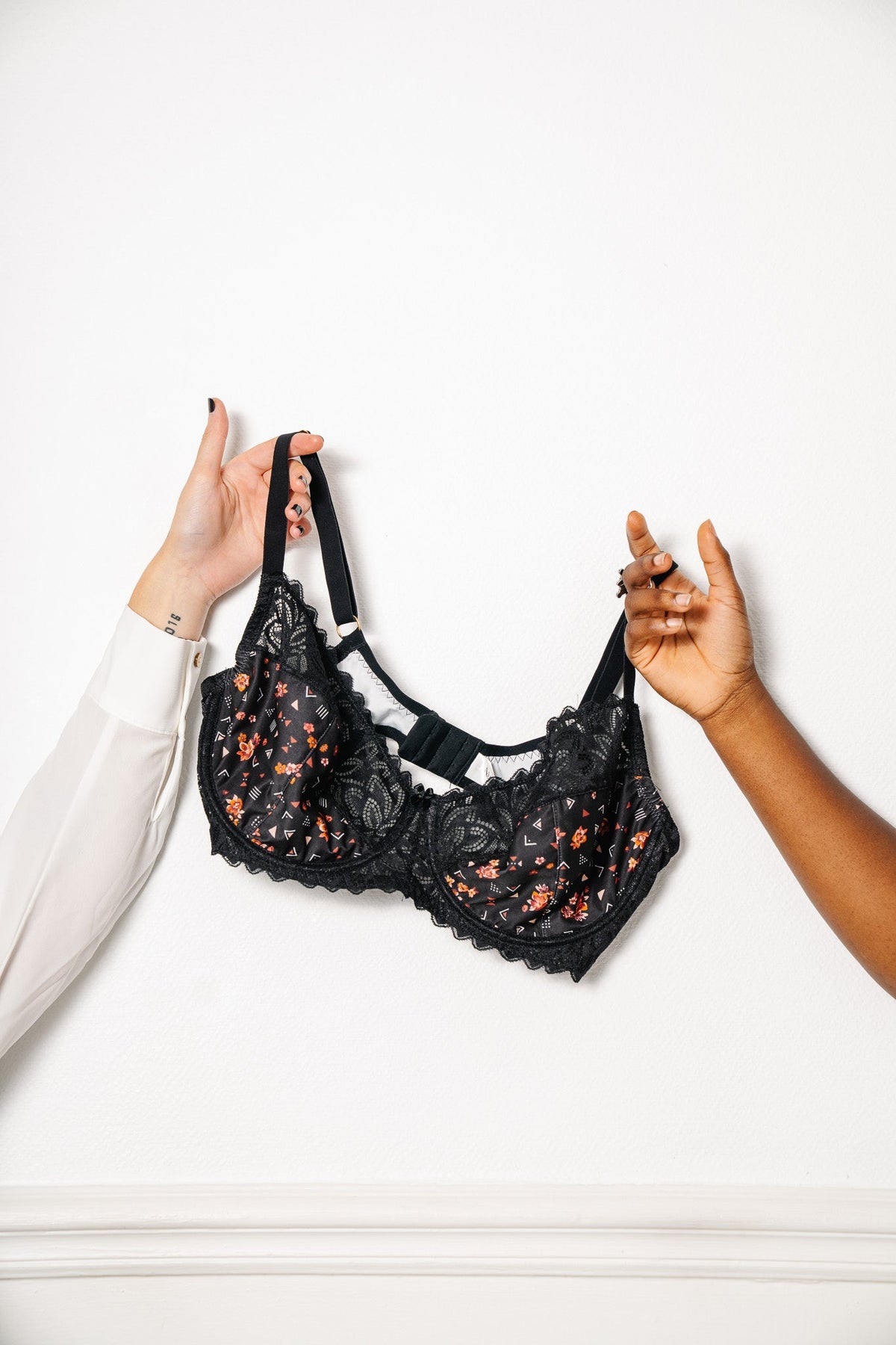 La rentrée : et si c'était le bon moment pour renouveler votre lingerie ?