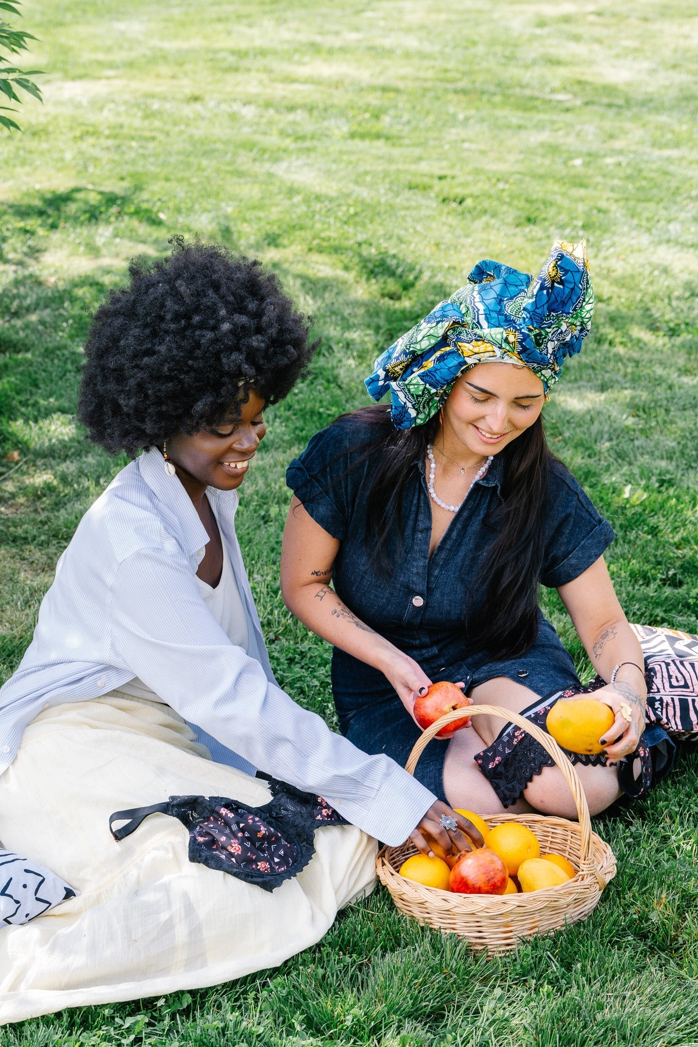 Les Bienfaits de la Lingerie Confortable pour la Confiance en Soi
