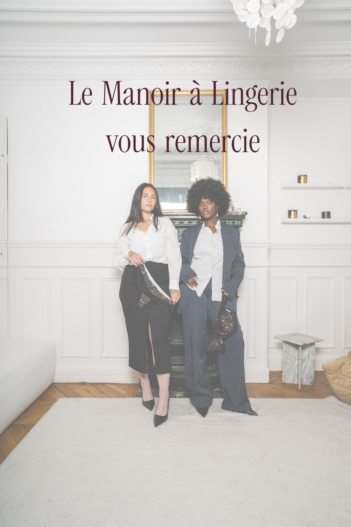 Merci à nos contributrices et contributeurs Ulule