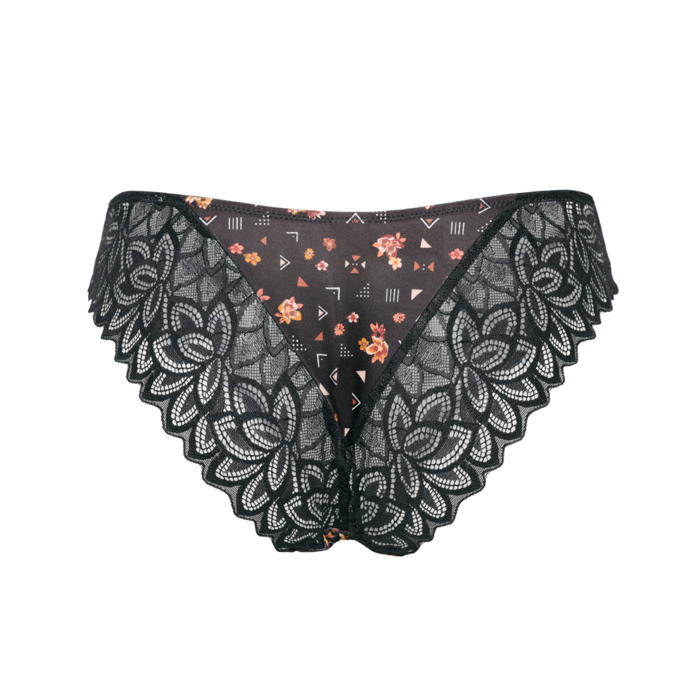 Culotte Confiante