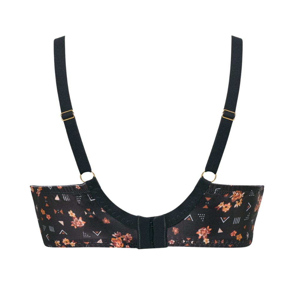 Soutien-gorge Déterminée