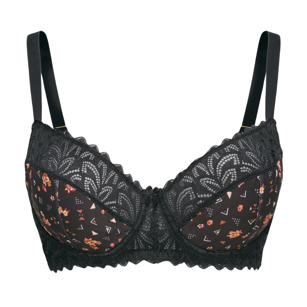 Soutien-gorge Déterminée