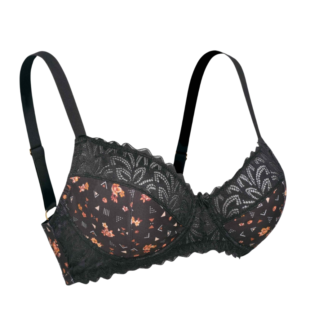 Soutien-gorge Déterminée