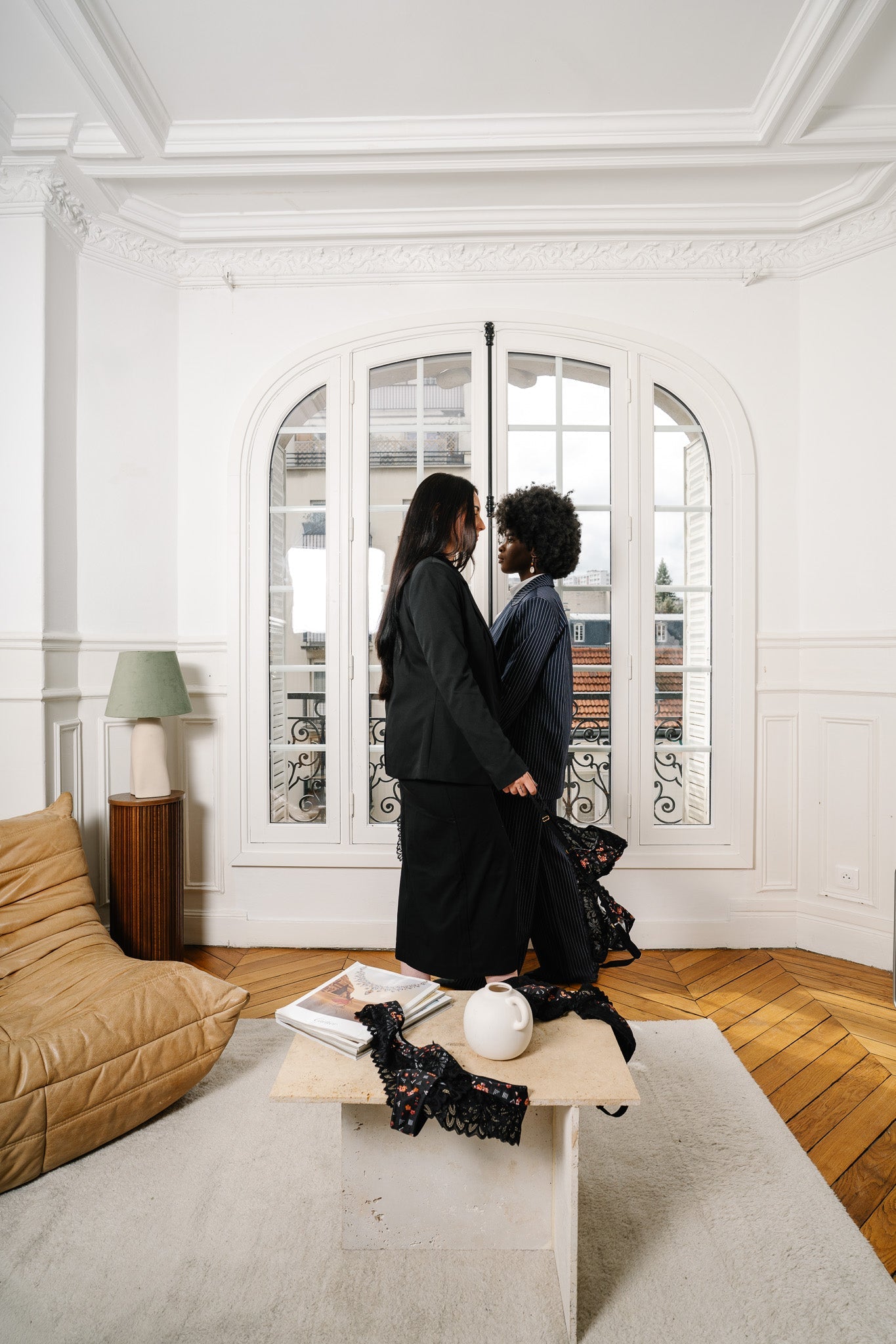 Acheter de la lingerie : calvaire ou moment de joie ?