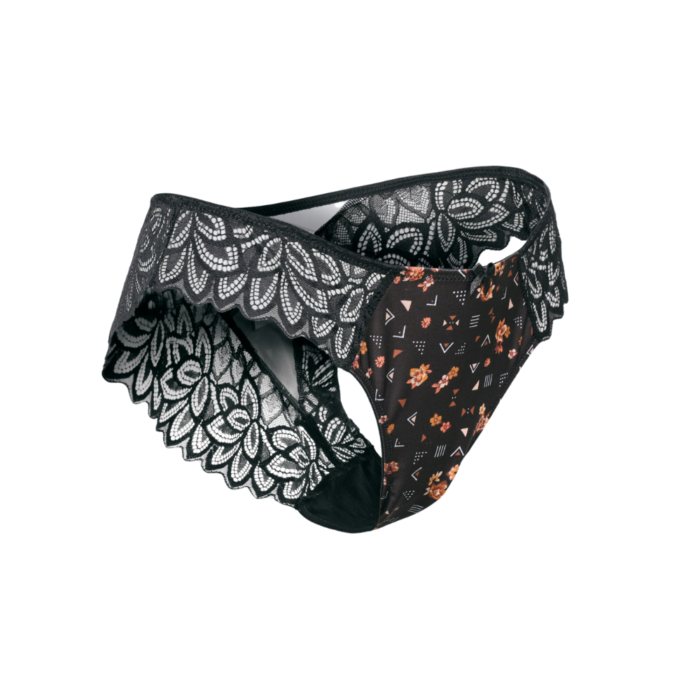 Culotte Confiante