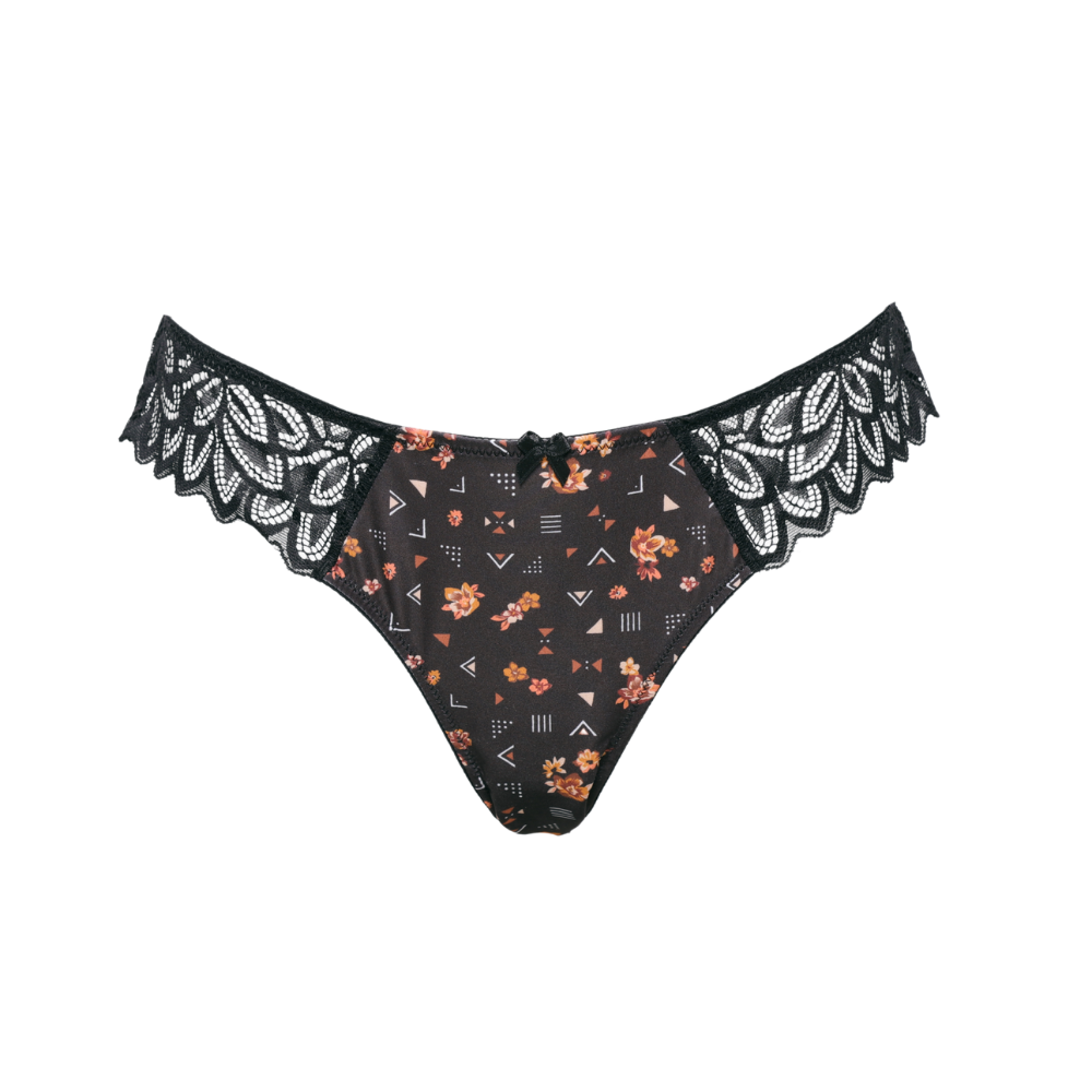 Culotte Confiante