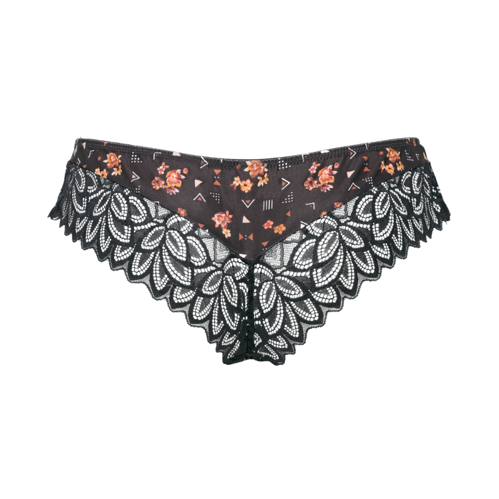 Shorty Ambitieuse